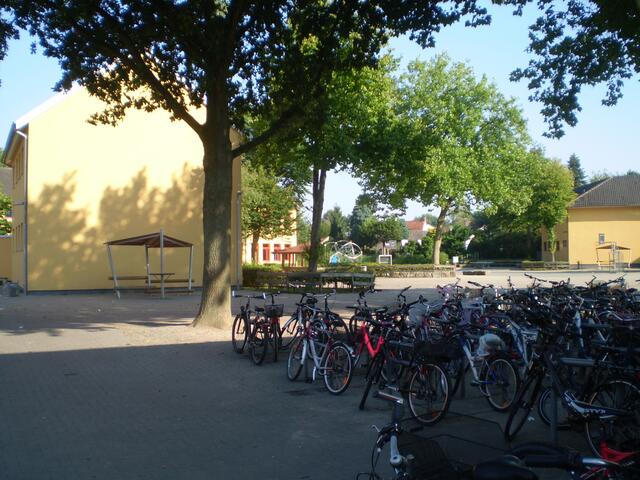 Roland zu Bremen Oberschule