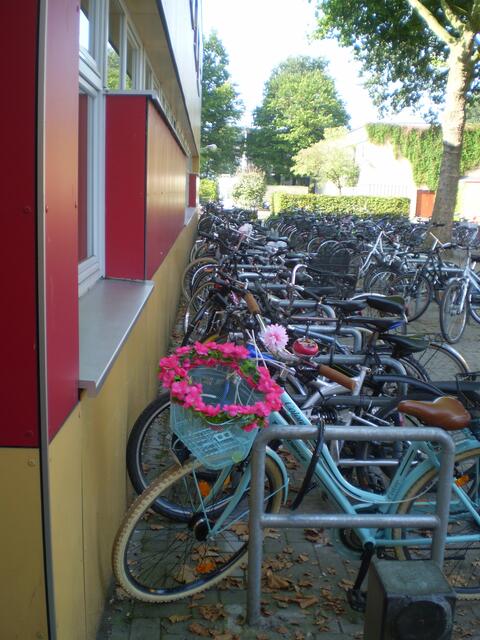 Roland zu Bremen Oberschule