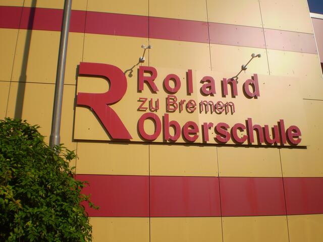 Roland zu Bremen Oberschule