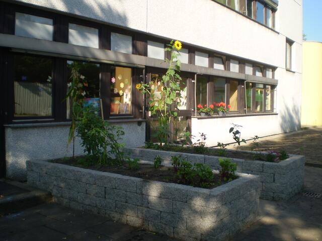 Roland zu Bremen Oberschule