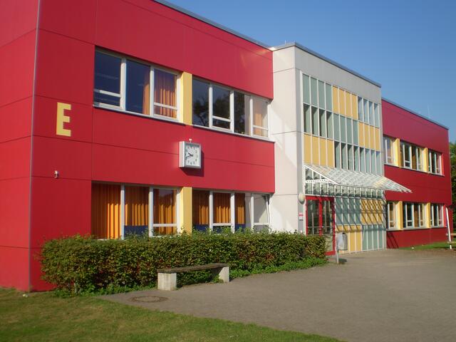 Roland zu Bremen Oberschule