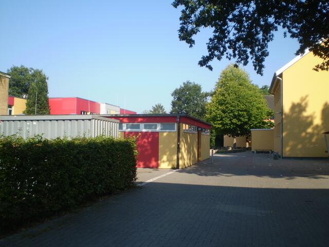 Roland zu Bremen Oberschule