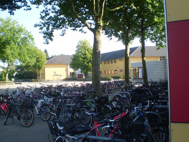 Roland zu Bremen Oberschule