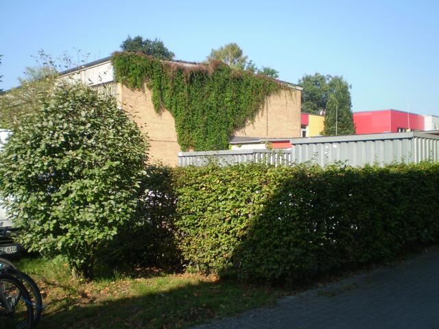 Roland zu Bremen Oberschule