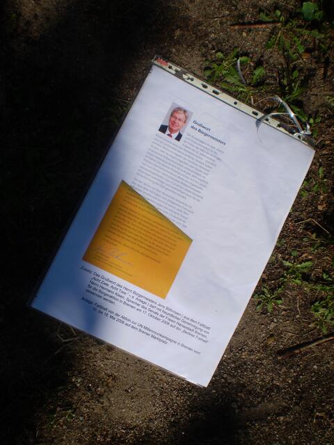 5. Bremer Integrationswoche