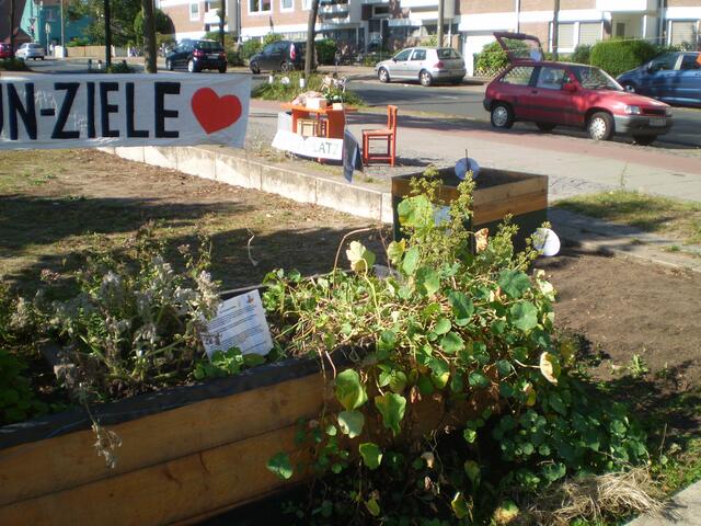 5. Bremer Integrationswoche