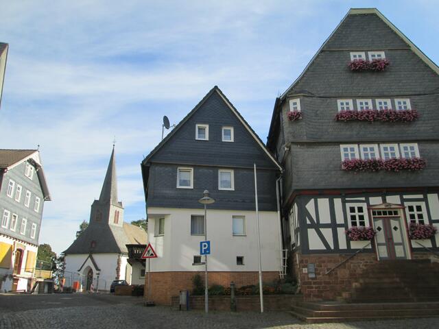 Marktplatz 2016-36, 11.09.2016