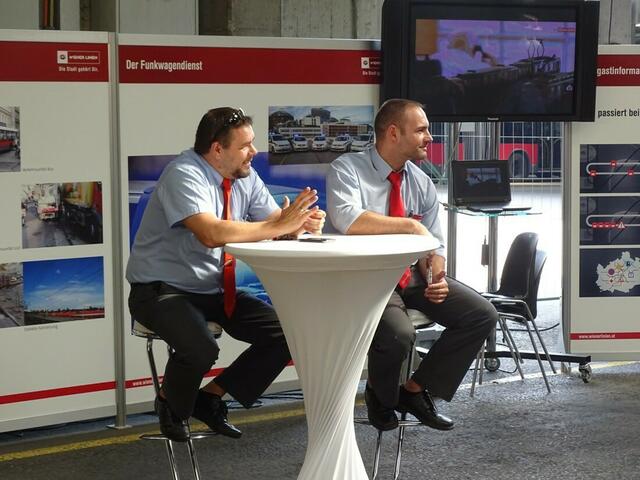 Tramwaytag Wien 2016