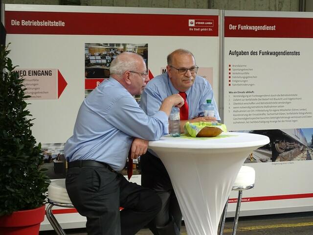 Tramwaytag Wien 2016