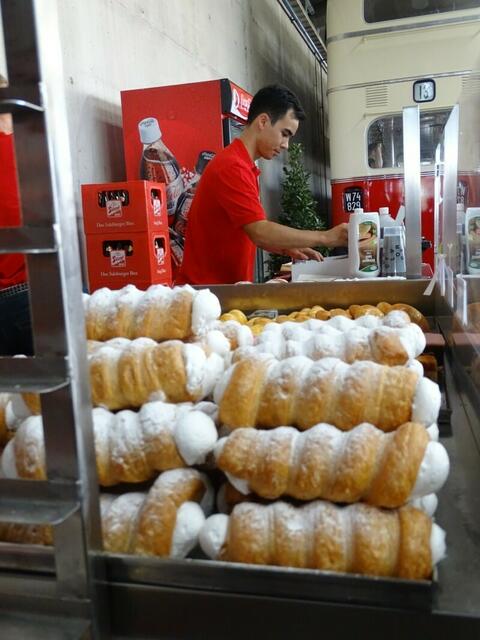 Tramwaytag Wien 2016