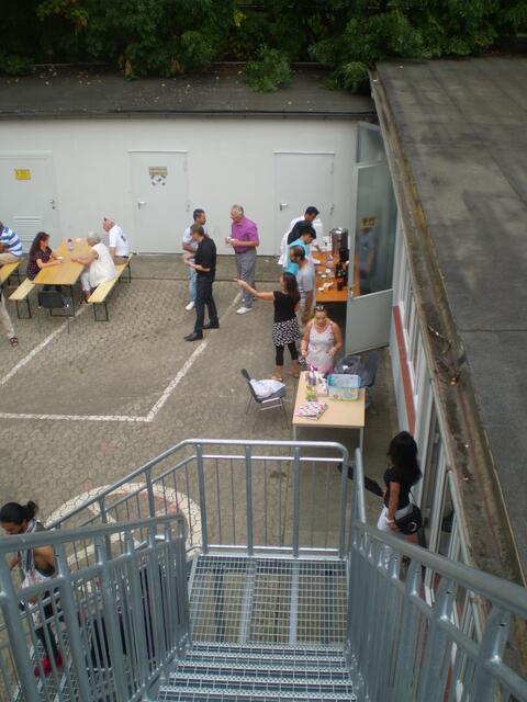 Bremen, 11. September 2016