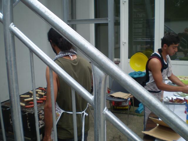 Bremen, 11. September 2016