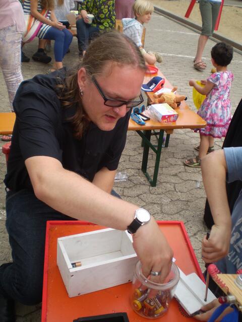 Bremen, 11. September 2016