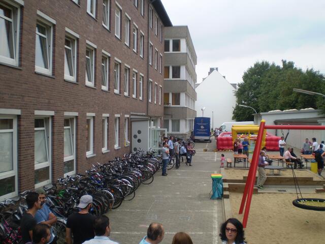 Bremen, 11. September 2016