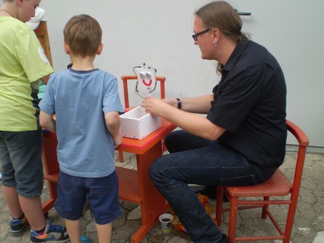 Bremen, 11. September 2016