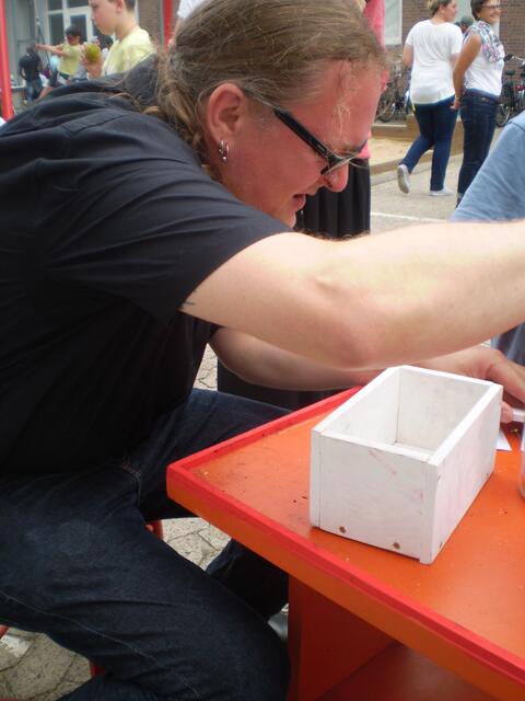 Bremen, 11. September 2016