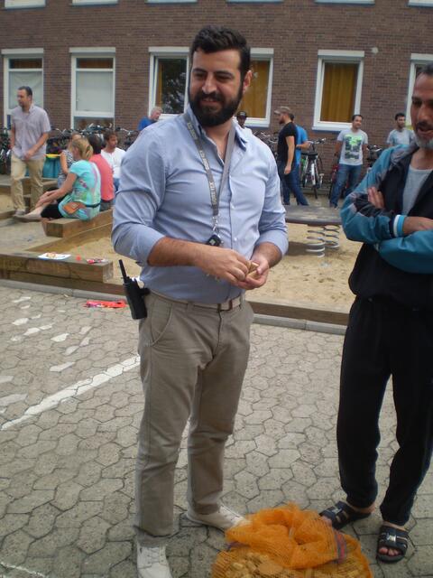 Bremen, 11. September 2016