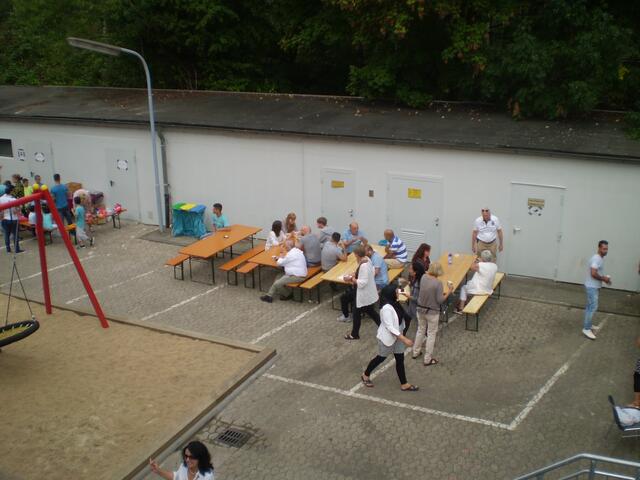 Bremen, 11. September 2016