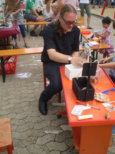 Bremen, 11. September 2016