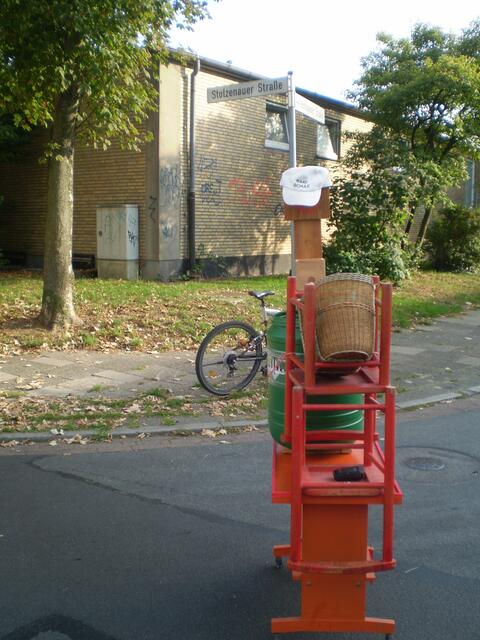 Bremen, 11. September 2016