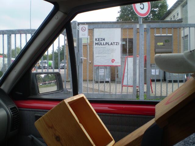 Bremen, 11. September 2016