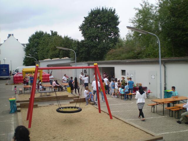 Bremen, 11. September 2016