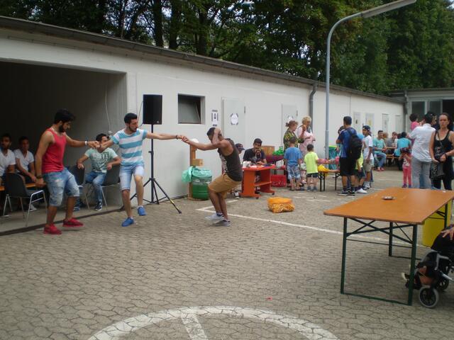 Bremen, 11. September 2016