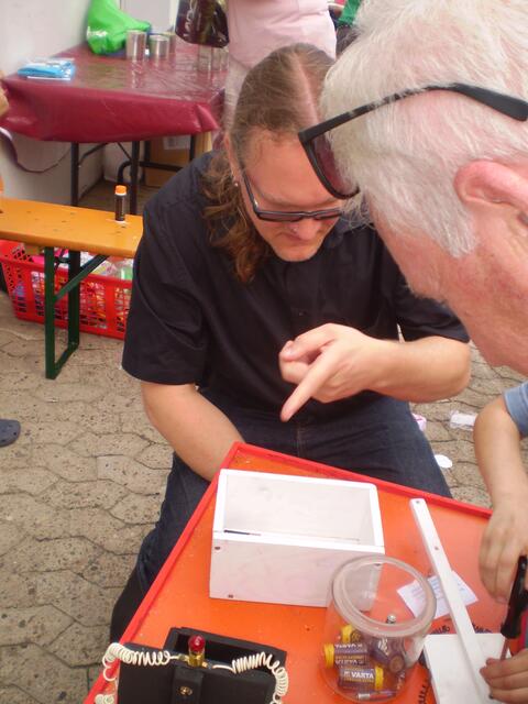 Bremen, 11. September 2016