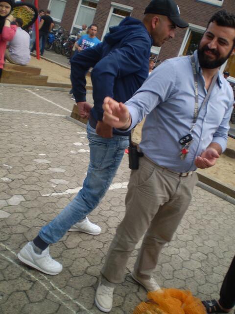 Bremen, 11. September 2016