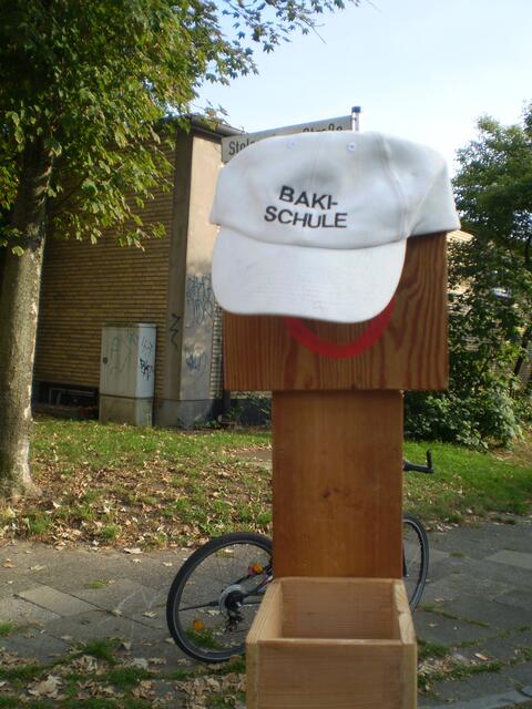 Bremen, 11. September 2016