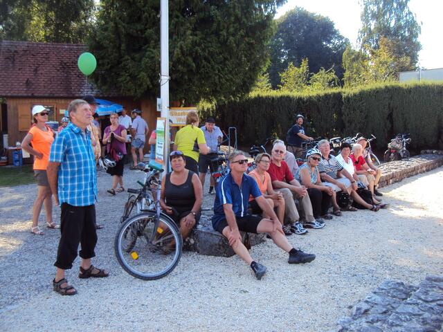 Faimingen am Apollo-Granus-Tempel