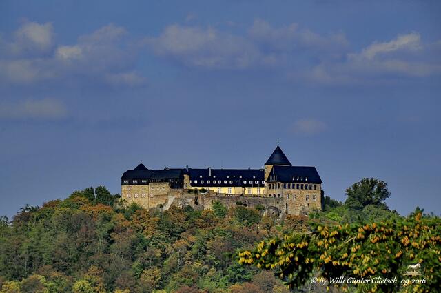 Schloß Waldeck
