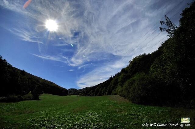 Das Ebachtal