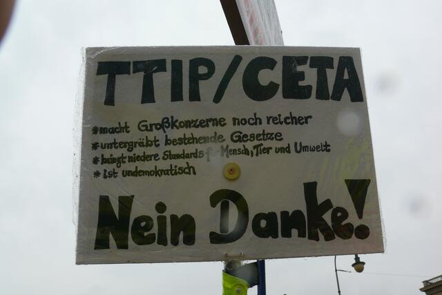 TTIP/CETA-NEIN DANKE!