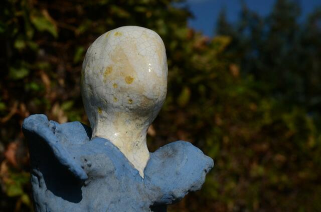 passion for blue, Stelingen 10