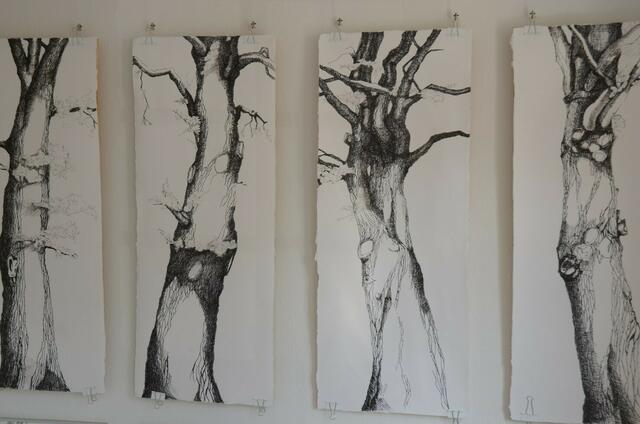 atelier GRI, Gabriele Rinkleff