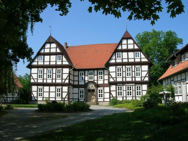 Junkernhof in Uetze