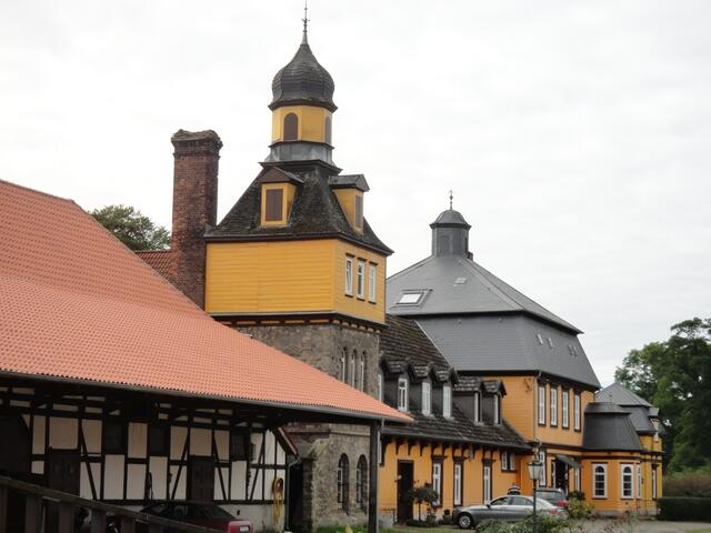 Rittergut Abbensen