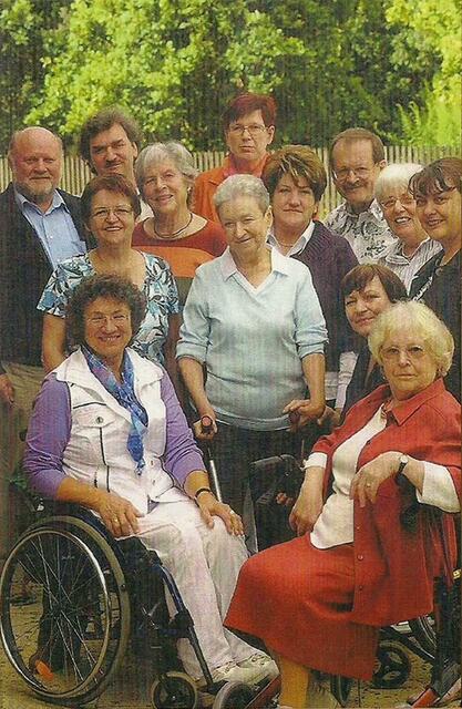 Augsburger Gruppe
