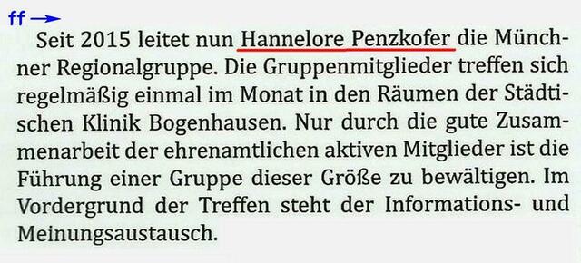 Münchner Gruppe ff