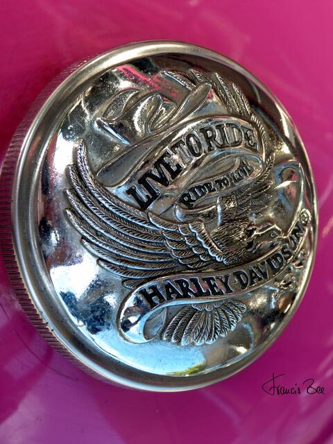 Harley Davidson