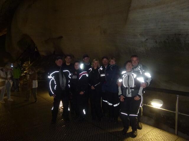 Dobschauer Eishöhle