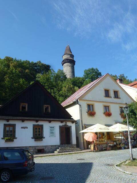 Die Stramberker Truba