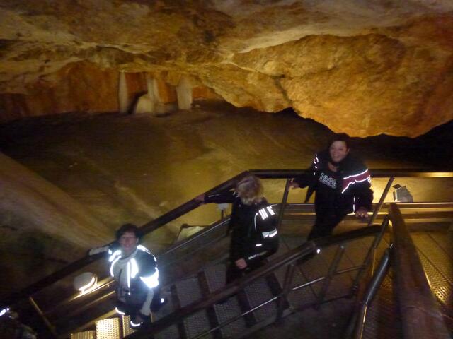 Dobschauer Eishöhle