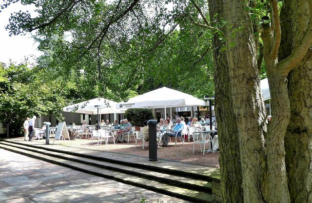 Restaurant Rosenhof