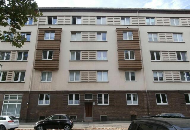 Haus Laportestraße 24 A.