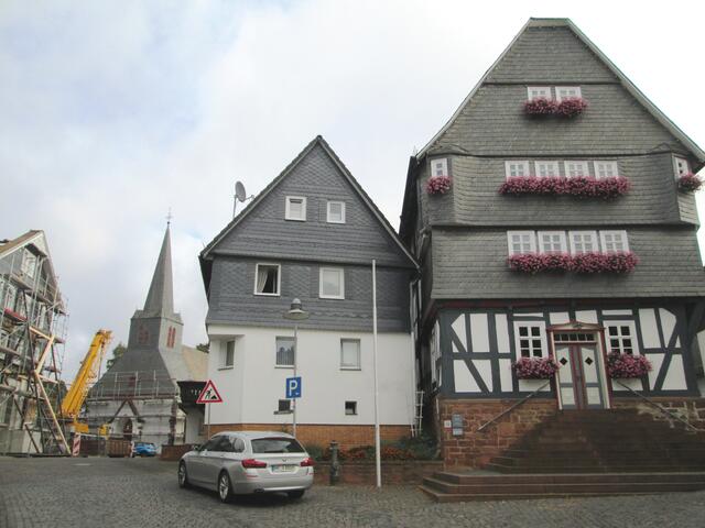 Marktplatz 2016-40, 09.10.2016