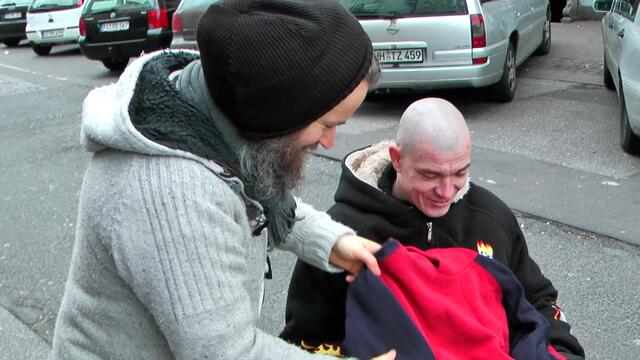 - St. Pauli - Reeperbahn 100 -
