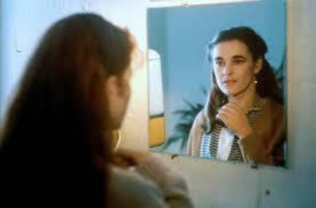 Crescentia Dünßer als Partnerin und Mutter Angelika Heindl | Foto: © Bild: www.cinema.de CC