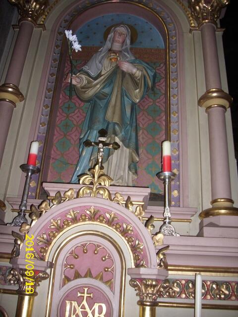Kelchsauer Kirche!